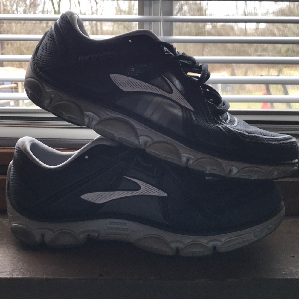 Brooks PureFlow